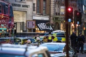 Орендований фургон і "пояси смертників": у Скотленд-ярді розповіли нові подробиці теракту в Лондоні