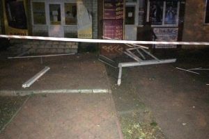 Вибух у багатоповерхівці у Вишгороді: подробиці з місця події