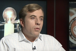 Длігач: Політичні лідери й ветерани політикуму мають піти заради глибокої модернізації держави