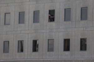 ІД взяла відповідальність за теракти в Тегерані: 12 загиблих, майже 40 поранених