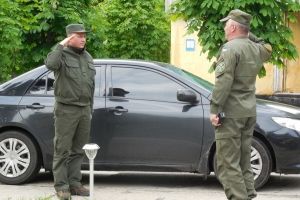 Порошенко призначив нового заступника командувача Нацгвардії