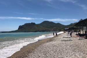 Дані про загострення у Криму були у січні 2014-го &ndash; екс-начальник Генштабу ЗСУ