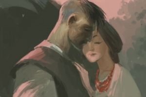 В Україні вперше представлять анімаційний фільм-баладу "Причинна"