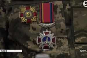 Клініки Вільнюса готові прийняти півсотні поранених бійців АТО