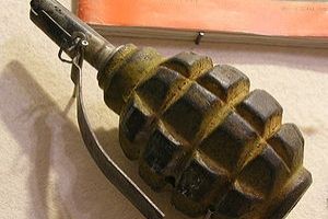 Врятувати Дмитра: Як бійця АТО з нерозірваною гранатою у нозі оперували сапери й хірурги – відео