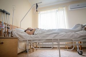 СБУ: Посадовці розікрали понад 20 мільйонів, виділених на реабілітацію бійців АТО