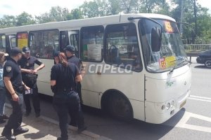 У Києві в маршрутці вибухнула охолоджувальна система – постраждали 5 людей