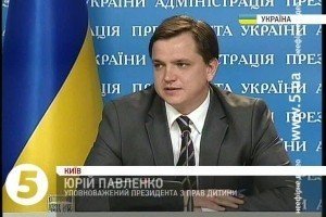 Павленко: 44% шкільних товарів - небезпечні для дітей [відео]