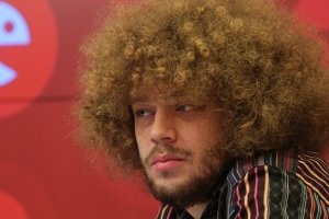 Російському блогеру Варламову СБУ не продовжила заборону в'їзду в Україну