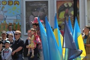 Чотири роки після визволення Маріуполя: які нині настрої у місті