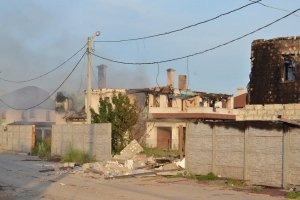 ООН: За півроку на Донбасі загинули 67 мирних жителів