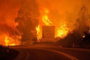 "Це небезпечно": МЗС радить українцям утриматися від поїздок у Португалію
