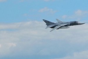 Військові підрозділи ООС пильнують Азовське узбережжя, для недопущення висадки десанту РФ