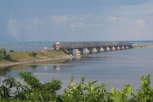 На автодорозі Золотоноша–Умань у зв’язку з ремонтом обмежать рух мостом через Дніпро – "Укравтодор"