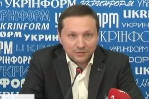 Стець: відключати "UA: Перший" через борги – неприпустимо