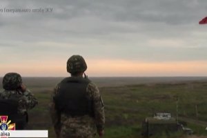 500-км марш та десантування: як долали перешкоди безстрашні бійці ВДВ