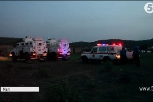 Напад на готель у Малі: ліквідовано п'ятьох бойовиків "Аль-Каїди"