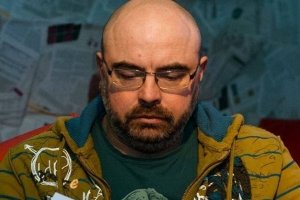 "ЗА ЧАЙ.COM": "голос Донбасу" з серцем мецената Владислав Кириченко в ефірі "5 каналу" о 23:10