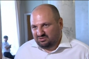 Рада дала згоду на зняття депутатської недоторканності з Розенблата