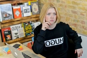 "ЗА ЧАЙ.COM": представник літературної династії Дана Павличко в ефірі "5 каналу" о 23:10