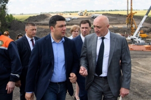 Гройсман розповів, на що витратять мільярди, заощаджені на "митному експерименті"