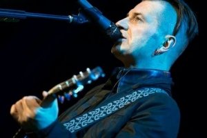 СБУ заборонила в’їзд засновнику рок-гурту "Агата Крісті"