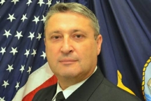 "Інфодень": Капітан ВМС США про безпеку України та катастрофу літака в Ірані