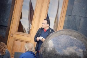 Депутати від "Самопомочі" припинили голодування