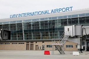 Відкрито регулярний авіарейс зі Львова до Познані