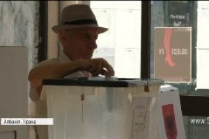Партія соціалістів VS Демократи: В Албанії відбуваються парламентські вибори