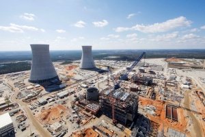 Україна значно збільшує частку поставок ядерного палива зі США – Порошенко
