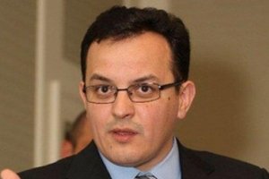 Березюк погрожує заявою в СБУ журналісту "5 каналу" за "незручне" запитання