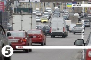 ВРУ узаконила використання водійських прав радянського зразка