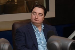 Суд дозволив затримання Ігоря Гужви – Сарган