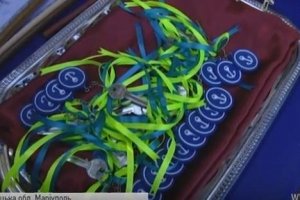 10 років очікування: 25 маріупольських сімей отримали ключі від нового житла