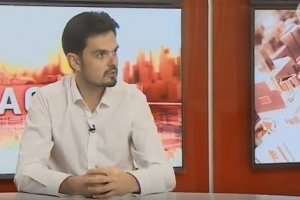 На сьогодні не затверджено перелік об'єктів, які держава має захищати інформаційно – Золотухін