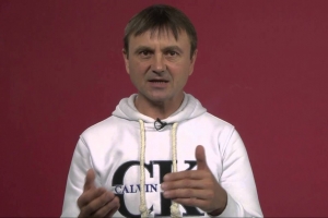 "ЗА ЧАЙ.COM": "Доктор Звук" Юрій Коваленко в ефірі "5 каналу" о 23:10