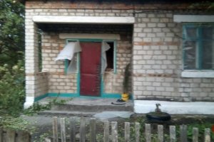Окупанти обстрілюють мирні квартали Авдіївки - армійці