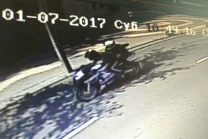 У Вінниці в магазин жбурнули гранату: поліція ввела план 