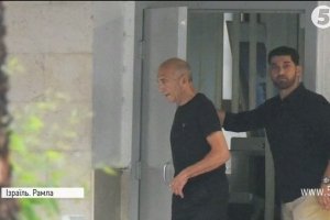 Колишнього прем'єра Ізраїлю достроково звільнили з в'язниці