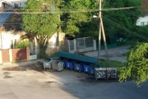 73% сміттєвих майданчиків Львова вже очищені - Зубко