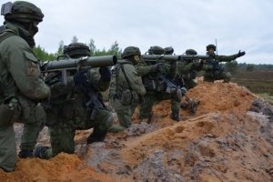 У НАТО побоюються, що російсько-білоруські навчання "Захід-2017" можуть вплинути на ситуацію в Україні