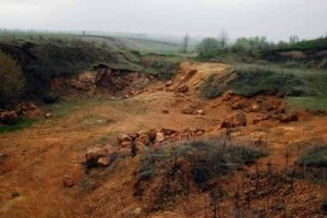 Метеоритний кратер на Вінниччині оголосили новим українським заповідником