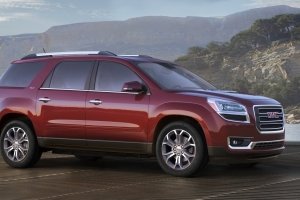 Канадські вживані авто з літа ввозитимуть в Україну із 0% мита