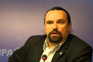 СБУ оголосила в розшук українського журналіста за сепаратизм 
