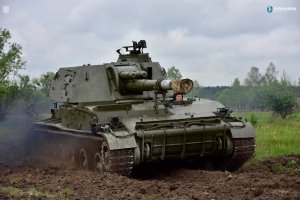 В "Укроборонпромі" назвали вартість виробленої за роки агресії РФ зброї