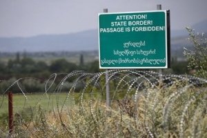 Грузія звинуватила Росію у грубому порушенні міжнародного права