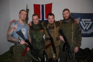 Убивство 40 бійців АТО: в Україні заочно судитимуть російського неонациста Мільчакова