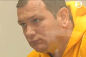 8 годин розгляду: Печерський райсуд Києва обрав запобіжні заходи посадовцям "Укрзалізниці"