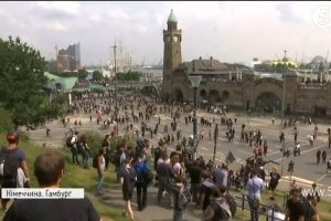 Лідери G20 посилять співпрацю в питаннях міграції